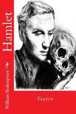 Hamlet af Martin Hernandez B