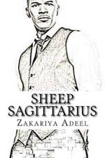 Sheep Sagittarius af Zakariya Adeel