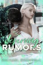 Deserving Rumors af Rachael Brownell