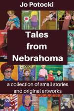 Tales from Nebrahoma af Jo Potocki