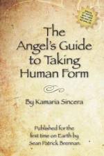 The Angel's Guide to Taking Human Form af Sean Patrick Brennan