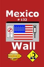 Mexico Wall 132 (edition française) af I D Oro