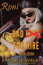 Bad Boys for Hire af Rachelle Ayala