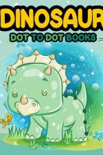 Dinosaur Dot to Dot Books af Henry Darwin