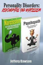 Personality Disorders af Jeffery Dawson