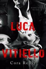 Luca Vitiello af Cora Reilly