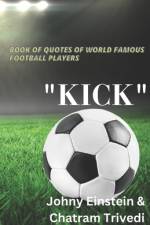 Book of quotes of world famous football players 