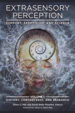 Extrasensory Perception af Edwin C May