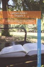 James Book I af Randy Green