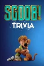 Scoob! Trivia af Brandi Humphrey
