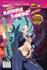 Katrina The Teen Vampire (Remastered)