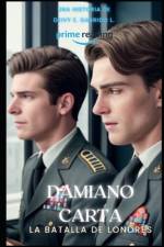 Damiano Carta af Deivy Garrido