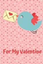 For My Valentine af Bonte Books