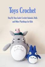Toys Crochet af James Myers