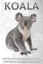 Koala af Michelle Hawkins