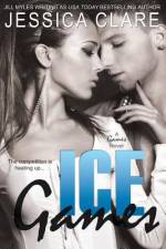 Ice Games af Jessica Clare