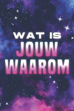 Wat is jouw waarom af Sherry Lee