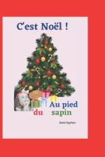 C'est Noël ! af Sara Gyrhat