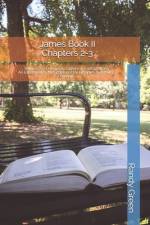 James Book II af Randy Green