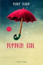 Pumpkin Girl af Mary Hahn