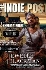 The Indie Post Jewelle Blackman af Gina Sedman