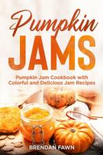 Pumpkin Jams af Brendan Fawn