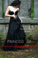 Princess of Death af Renee Travis