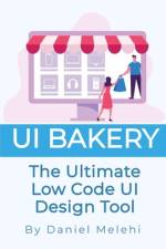UI Bakery af Daniel Melehi