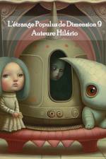 L'étrange Populus de Dimension 9 af Hilário Genet