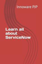 Learn all about ServiceNow af Innoware Pjp