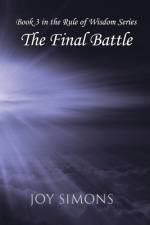 The Final Battle af Joy Simons