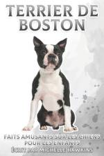 Terrier de Boston af Michelle Hawkins