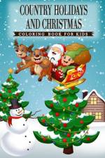Country Holidays and Christmas af Ss Publications