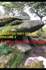 Gangster They Are Not Volume 2 af Jimmy Boom Semtex