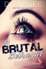 A Brutal Betrayal af DC Renee