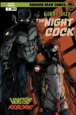 Giant-Size The Night Cock #1