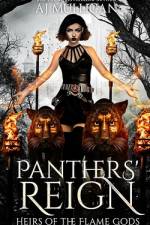 Panthers' Reign af Aj Mullican
