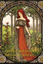Emerald Isle Elegance af Victoria Rosette