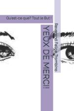 Yeux de Merci! af Reverend Felice Trombino
