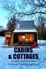 Cabins & Cottages af Lavonne Davis