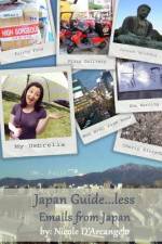 Japan Guide...less af Loretta Crawford