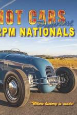 HOT CARS Pictorial RPM Nationals af Roy R Sorenson
