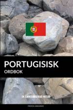 Portugisisk ordbok af Pinhok Languages