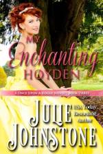 My Enchanting Hoyden af Julie Johnstone