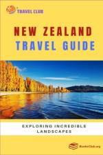 New Zealand Travel Guide af Travel Club