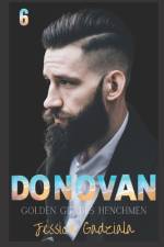 Donovan af Jessica Gadziala