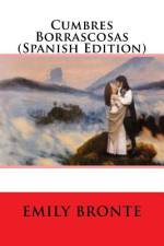 Cumbres Borrascosas (Spanish Edition) af Emily Bronte