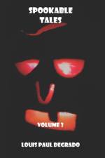 Spookable Tales af Louis Paul Degrado