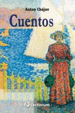 Cuentos. Anton Chejov af Antón Chéjov