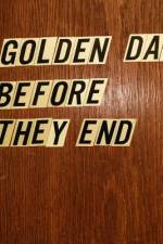 Golden Days Before They End af Clemens Marschall